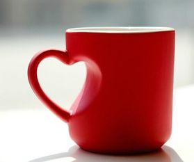 送礼送茶杯有什么说法吗?
