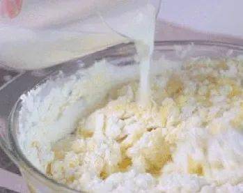 豆浆渣最简单的做法