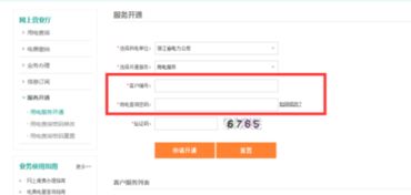 如何查询电费余额