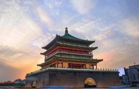 西安免费开放的景点2020