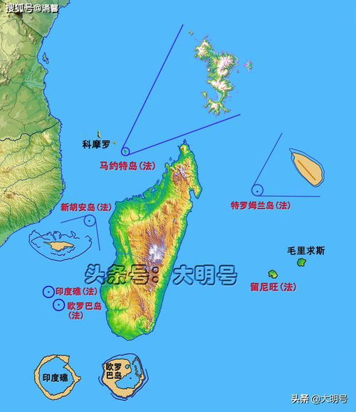 法国全部面积