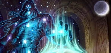 酒馆奥尔加隆怎么玩