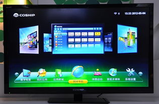 什么是网络电视机?,什么是智能网络电视机