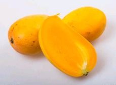 吃芒果的好处和坏处