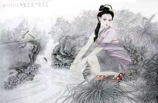 《关雎》的作者是谁