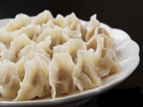 冬至为什么吃饺子?