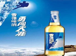 崂山和雪花啤酒哪个贵