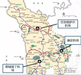 四川海拔有多高?