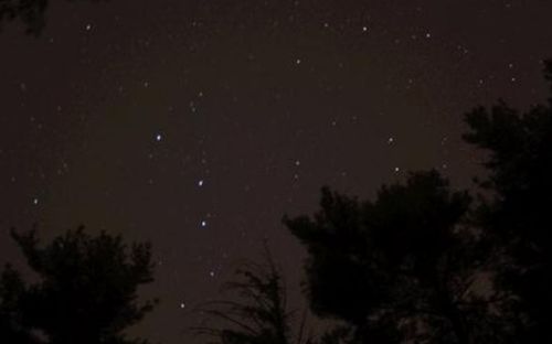 取名星辰的寓意是什么?