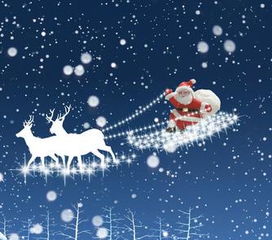 圣诞节在几月几日