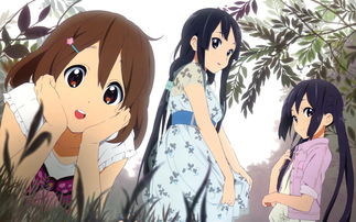 《轻音少女》有第三季吗?