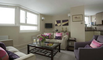 70平米小户型怎样装修好看?70平米小户型装修实例推荐