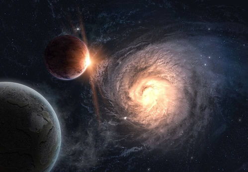 银河系中多少行星?