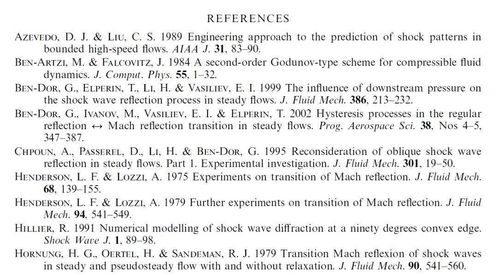参考文献怎么引用