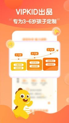 vipkid启蒙英语课什么样?
