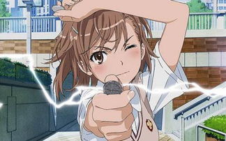 请问哪位大神知道这款某科学的超电磁炮本子叫什么名字呢?