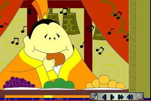 乐不思蜀说的是什么历史人物