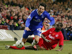 篮球中什么叫阻挡犯规?