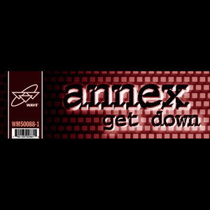 get down什么意思