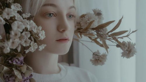 天蝎座女喜欢一个人的十大表现