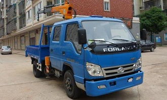 蓝牌货车报废新规定