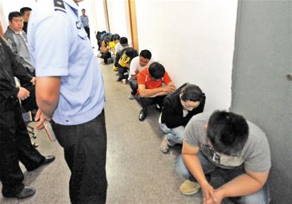 青岛黄岛50300传销到现还有人在做,说是国家批准的,这是真的吗?_百度知