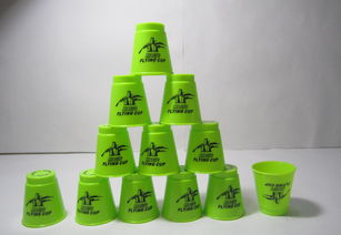 速叠杯教程是什么?