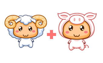 属羊男和属猪女相配吗