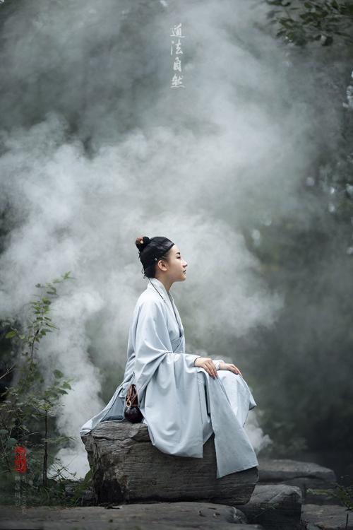 道法自然的下一句或者前一句是什么?