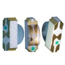 贴片电容0402、0603、0805、1206和0201怎么分辨型号?