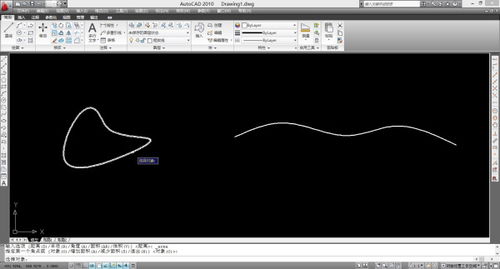 cad测量长度快捷键