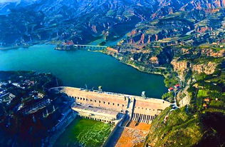 三门峡景点 三门峡景点有哪些