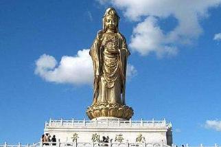 为什么厦门人不能去普陀山