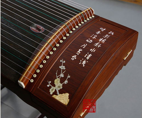 好的小古筝一般是多少钱