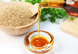 芝麻油可以高温炒菜吗