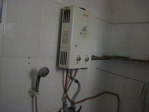 直排式热水器和强排式热水器区别