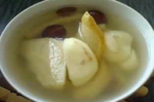 粉葛搭配什么煲汤