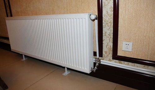 成都暖气片安装步骤具体是什么?