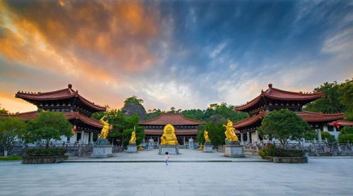 夏天北京不能错过的旅游景点