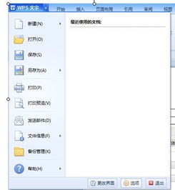wps怎么删除分页符