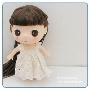 迷糊娃娃有没有长腿的,怎么辨别真假