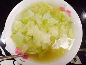 清水煮白菜煮多久可以吃