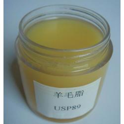 羊毛脂功效与作用