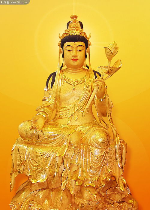家里不能供奉滴水观音像的原因是什么?