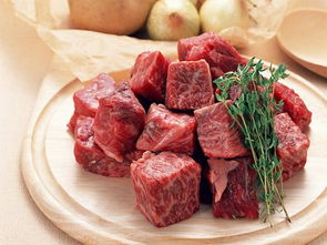 调理牛肉什么意思