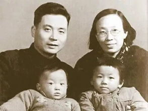 邓稼先是一个怎么样的人