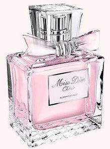 关于迪奥花漾甜心和甜心小姐不懂不懂~~