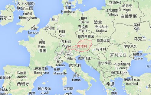俄罗斯属于哪个洲?