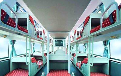 火车硬卧可以充电吗