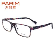 配眼镜一定要换镜框吗?